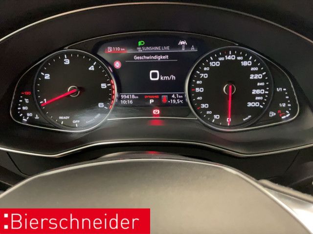 Audi A6 - Bild 14