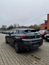 BMW X2 xDrive 25 e MSport*Panorama*Kamera*ACC*NaviP - BMW X2 mit Hybrid-Antrieb