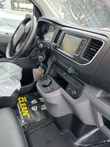 Citroën Jumpy - Citroën Jumpy von privat