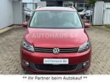 Volkswagen Touran Highline 2.0 TDI DSG*NAVI-KAMERA-PANO-AHK - VW Touran Gebrauchtwagen in Dortmund