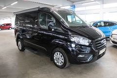 Fahrzeugabbildung Ford Bürstner COPA HOLIDAY KOMFORT STANDHEIZ. MARKISE