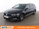 Volkswagen Passat 1.8 TSI Highline BlueMotion Tech Aut*NAVI - Volkswagen Passat mit Benzin-Antrieb: Kombi, 1.8