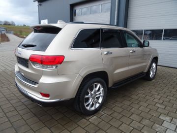 Jeep Grand Cherokee - 4