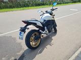 Honda Hornet - CB600FA - HONDA CB 600