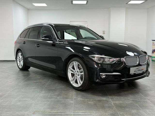 BMW 330i Touring Luxury Line Purity/LED/LEDER/PANO
