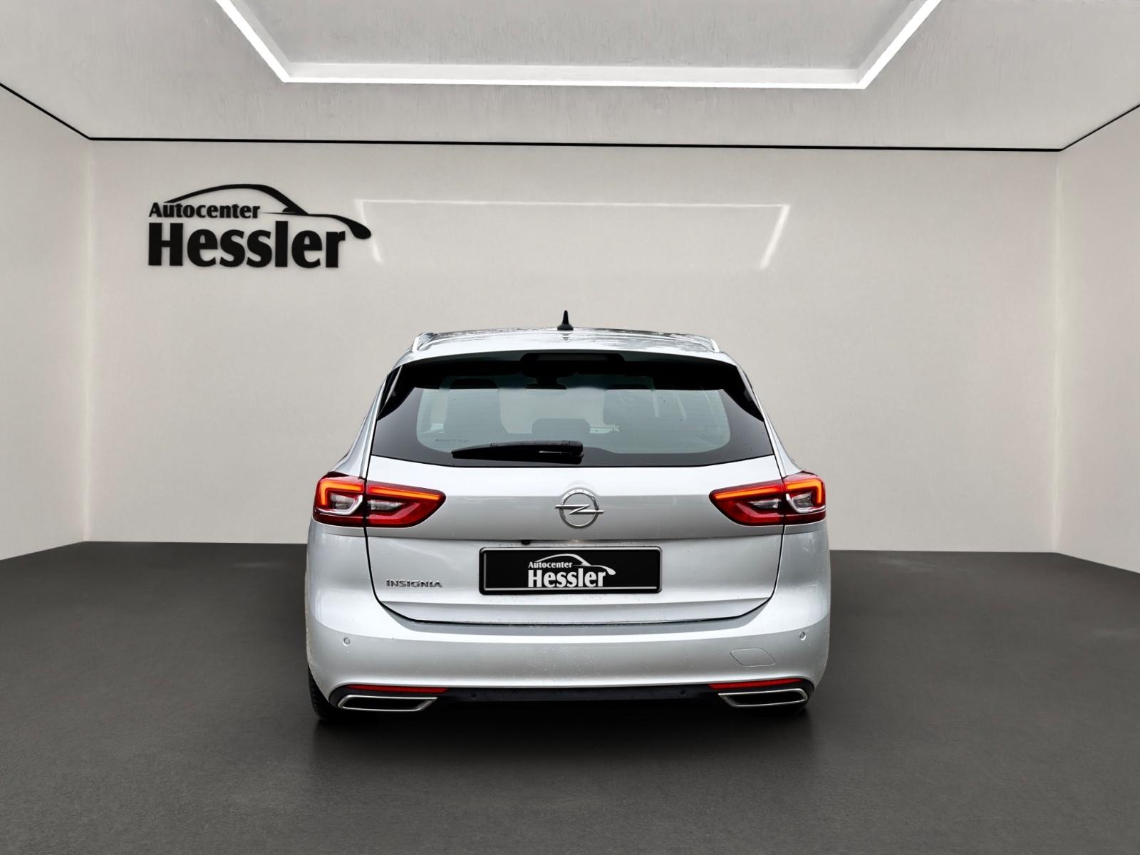 Opel Insignia B Sports Tourer*NAVI*LED-MATRIX*1HD*PDC