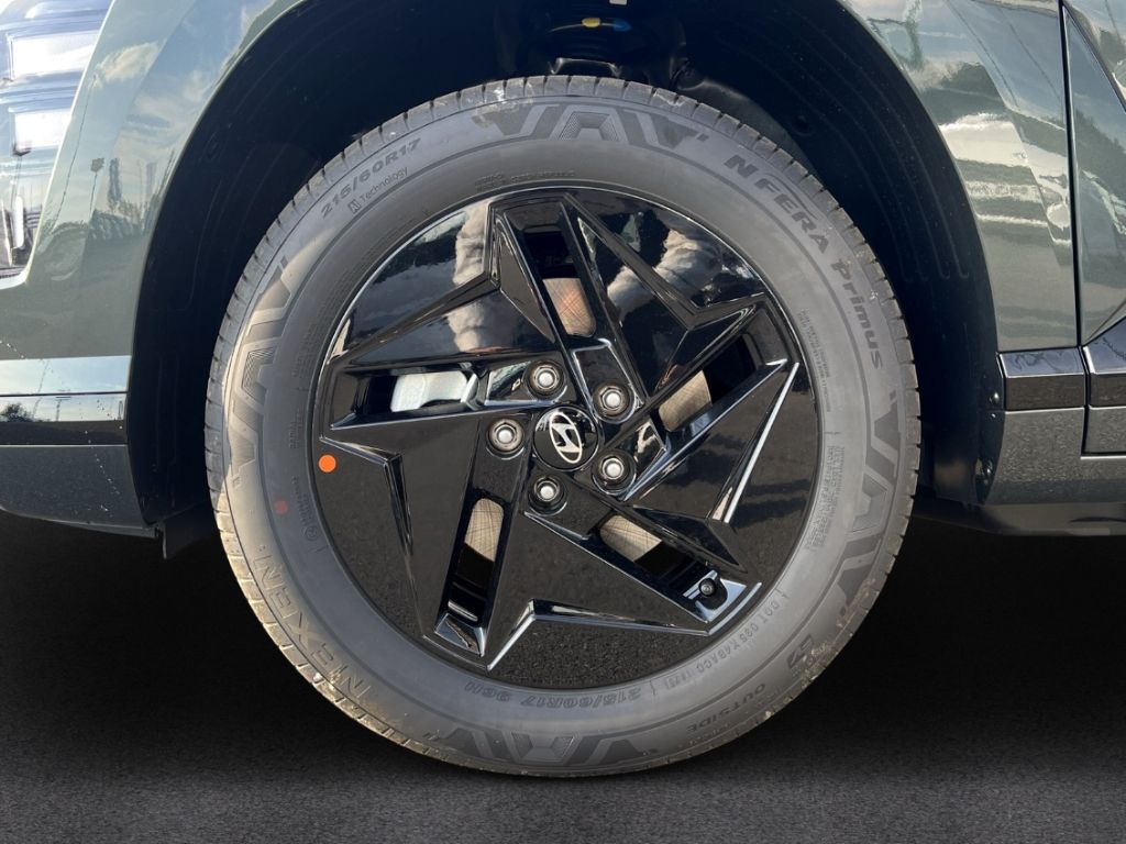 Hyundai KONA - Bild 14