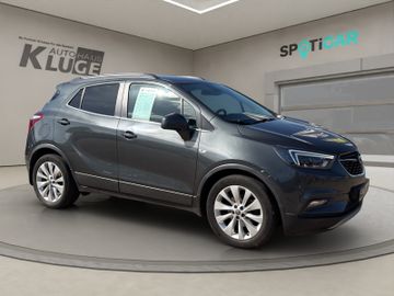 Opel Mokka - 2