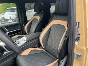 Mercedes G 450 - 10