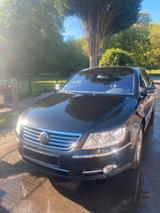 Volkswagen VW Phaeton 3.0 TDI V6 4-Motion 4-Sitzer In... - Volkswagen Phaeton in Dortmund