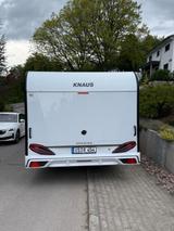 Knaus Südwind 60 Years 650 ux !WIE NEU! - Knaus Suedwind