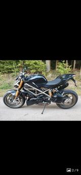 Ducati Streetfighter S 1098 - DUCATI 1098