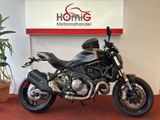 Ducati Monster 821 Stealth! 1.Hand! Inspektion neu! TOP - DUCATI BERLIN