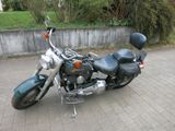 Harley-Davidson Fat Boy - HARLEY-DAVIDSON 1997 FAT BOY