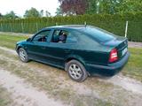 Skoda Octavia 1U 1.8t turbo voller Tank Tü... - Skoda Octavia: Turbo