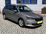 Skoda Fabia Combi 1.0 TSI DSG Style Alu 15" Smart Link - Skoda Fabia Gebrauchtwagen in Kassel