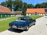 Opel Rekord D 1700  - Opel Gebrauchtwagen von 1973