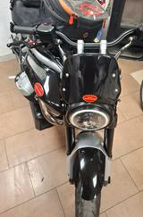 Moto Guzzi Griso 1200 8v - MOTO GUZZI 1200 GRISO