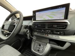 Pössl Campster* 180PS*Adaptiv Tempo*Navi*AHK
