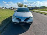Nissan Primera TÜV 02/2027 - Nissan Primera: 20