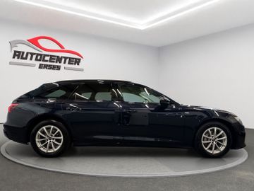 Audi A6 - 6