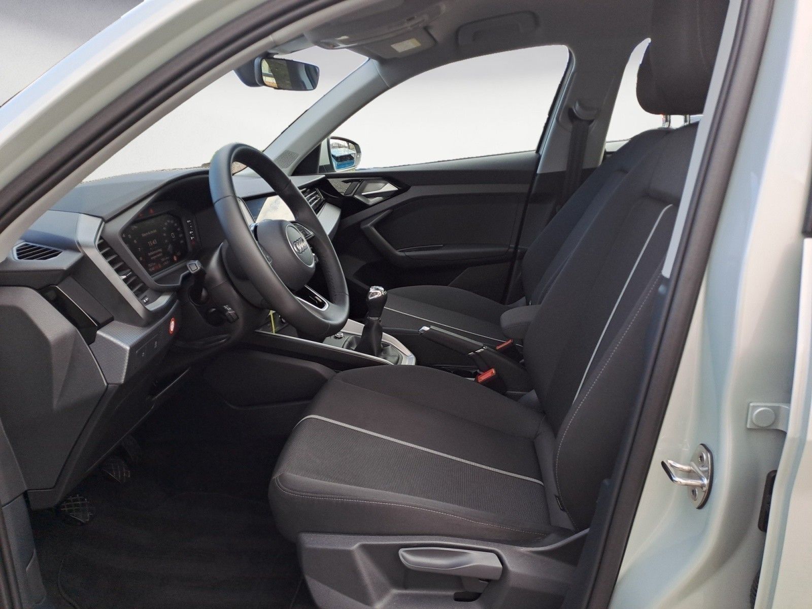 Audi A1 - Bild 8