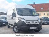 Fiat DUCATO NEW MODEL L3H2 Kasten Kamera, Navi, Apple - Fiat Gebrauchtwagen in Augsburg
