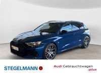 Audi RS3 - Vorschau Bild 1