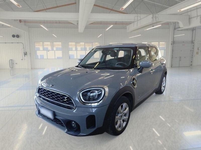 MINI COOPER SE COUNTRYMAN ALL4 BUSINESS AUTOMATI