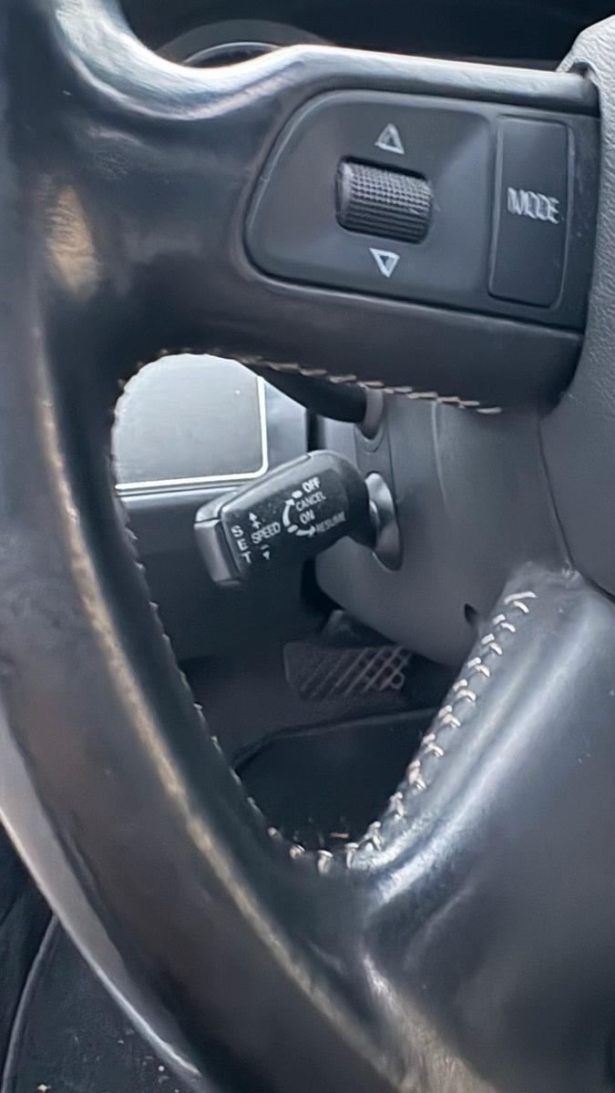 Audi A6 2005 — photo 8