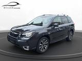 Subaru Forester 2.0 XT HarmanKardon Pano 4xSHZ Memory - Subaru aus 2016