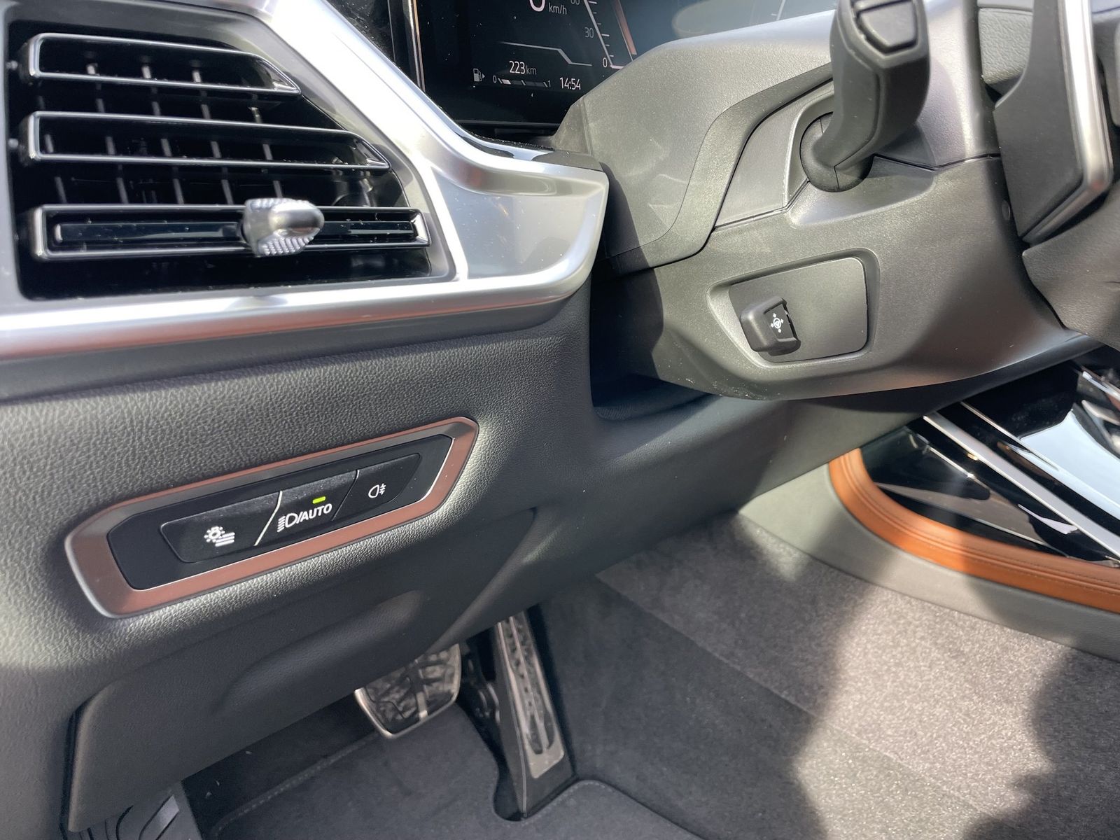 BMW X7 - Bild 16