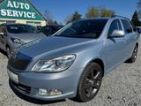 Skoda Octavia Combi Ambiente *Klima*PDC*TÜV NEU* - Skoda Octavia aus 2010: Combi