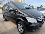 Mercedes-Benz Viano 4MATIC 2.2 CDI Trend Edition 6 SITZE - Mercedes-Benz Viano: Kleinbus