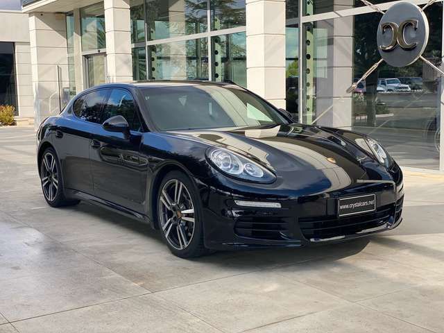 Porsche Panamera Panamera 3.0d Edition 300CV Pas