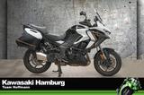 Kawasaki Versys 1100 SE Tourer, WERKSGARANTIE bis 04/2029