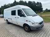 Mercedes-Benz Sprinter 313 CDI L3 H2  MAXI - Mercedes-Benz Sprinter: 313 Cdi Maxi