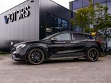 Mercedes-Benz GLA 45 AMG 4-Matic - ACC - sportuitlaat - 360° k - gebrauchte Mercedes-Benz GLA 45 AMG aus dem Jahr 2018