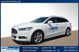 Ford Mondeo Titanium Turnier 2,0TDCi*LED*Navi*AHK*PDC - Ford Mondeo Gebrauchtwagen in Nürnberg