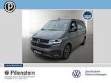 Volkswagen T6.1 California Beach Edition 4Motion STANDH NAV - Volkswagen California beach 4motion