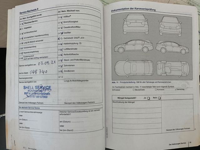 Volkswagen Tiguan Life BM 4Motion *NAVI*KLIMA*PANO*TEMPOMAT