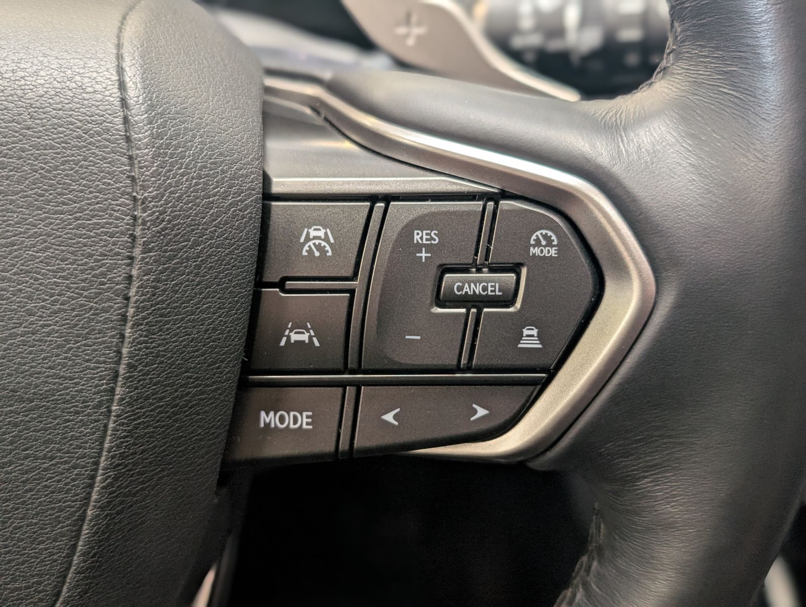 Fahrzeugabbildung Lexus NX 350h Business Leder SHZ Kamera Navi LED ACC