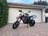 KTM 690 SMC - KTM 2011 690