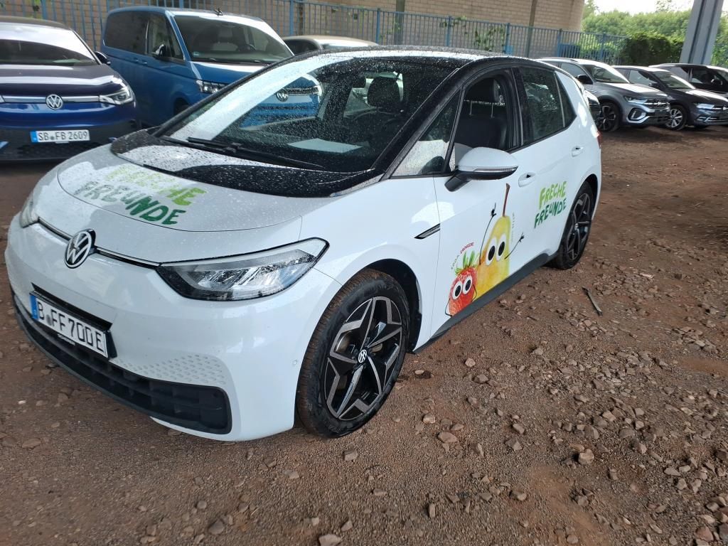 Volkswagen ID.3 Pro S 150 kW ACC/LANE/KLIMA/SHZ