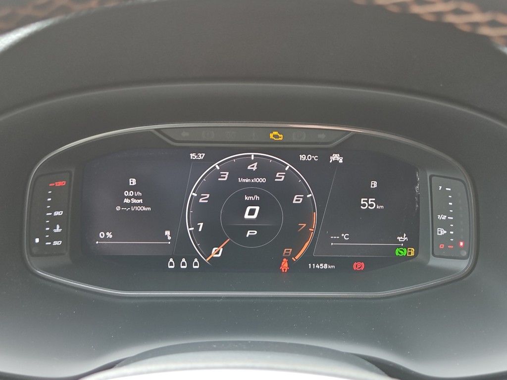 Cupra Ateca - Bild 18