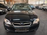 Subaru Legacy Kombi/ Outback 3.0 R AUTOM ALLRA,TUV 6/27 - gebrauchte Subaru Legacy aus dem Jahr 2004