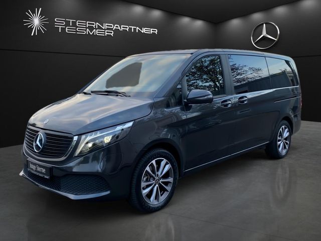 Mercedes-Benz EQV 300 Lang +KAMERA+AIRMATIC+NAVI+DAB+SHZ+LED