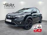 Dacia Sandero Stepway TCe 90 Expression KLIMA+RFK+NAVI - Dacia Sandero Tageszulassungen