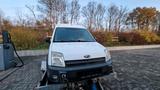 Ford Transit Connect 1.9 TDDI  Teilespend... - gebrauchte Ford Transit aus dem Jahr 2004