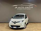 Renault ZOE - Renault ZOE aus 2013